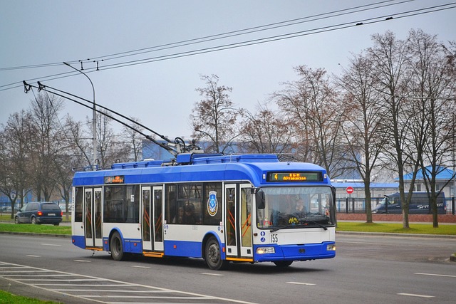 Zapewnij sobie szybki przewóz do pracy w Belgii - transportowe przewozy bardzo wysokiej jakości!